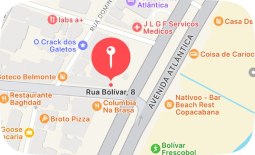 Mapa Eco Circular